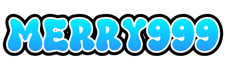 LOGO MERRY999